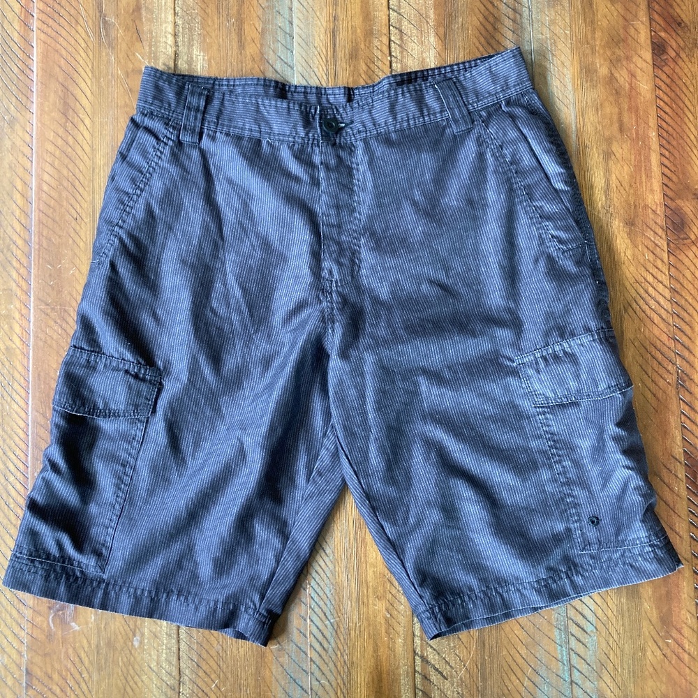 Men’s Subculture Shorts 32